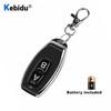 433 MHz/330 MHz Wireless Universal Remote Control Copy Car Auto Cloning Gate for Garage Door Portable Key Remote Car