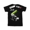 Boys Yoda Jedi Master T-Shirt
