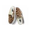 Vans Слипоны-мюлы Низкие кеды для скейтбординга Женские кроссовки Желтый Черный VN0A4P3ULPR