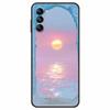 Чехол-крышка для Samsung Galaxy S23 Plus FE Ultra, рождественский, из мягкого ТПУ-силикона, задняя крышка для телефона, для Fundas Samsung Galaxy S 23