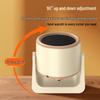 LISM Mini Desktop Heater