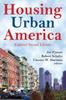 Книга Housing Urban America