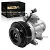 Компрессор кондиционера Ford Expedition/F-150 YCC272, 8C3Z19703A