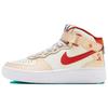 (GS) Air Force 1 Mid 'Год Дракона' Детские FZ5521-161