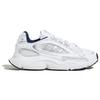 Adidas Ozmillen White Bright Blue Unisex Sneakers Cloud-White Grey-One IF3447