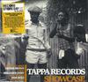 LP Record VARIOUS - Tappa Records Showcase RCKTAPPALP01 Real Rock EU 2025 Europe Reggae, Ska & Dub