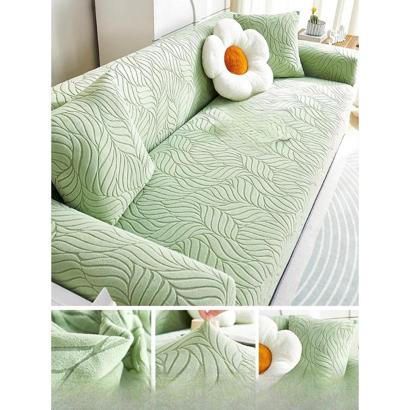 Чехол для дивана Универсальный универсальный чехол Four Seasons Универсальный чехол для дивана с защитой от царапин Встроенный встроенный чехол