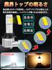 LTONXEN HB4/9006 LED Headlight, Ultra Compact, Hb4 LED Bulb, Brightness, 6,500K White, Easy Installation,