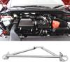 Передняя Верхняя Распорка Кузова для 1992-1996 1997 Honda CRX Del Sol TARGA TOP 1.6 Совершенно новая Прямая Замена