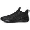 adidas AlphaBounce Удобные, нескользящие, износостойкие, дышащие, легкие низкие кроссовки для бега Мужские EG1391