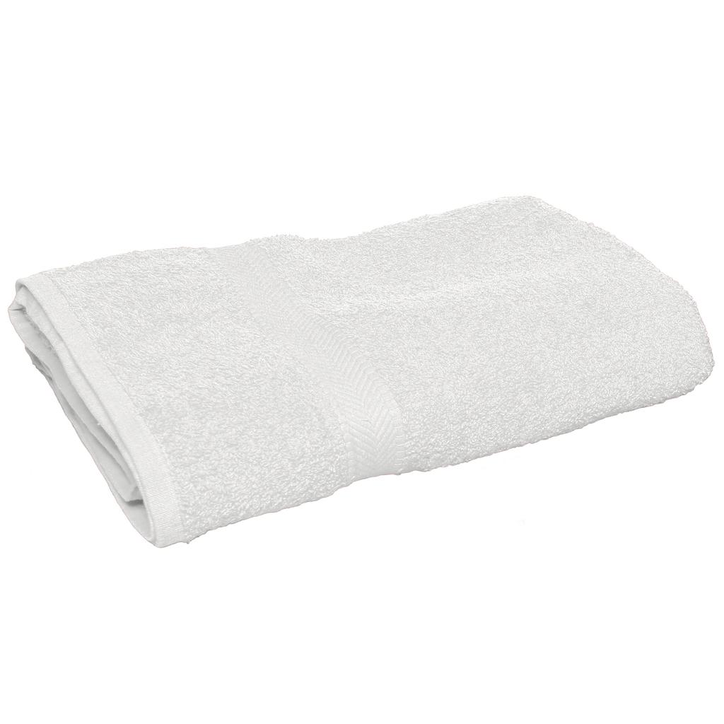 Towel City Гостевое полотенце класса люкс (550 г/м)