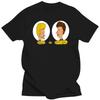 Новая и ButtHead Хард-рок вечеринка Короткий рукав Бивис Унисекс Черная футболка