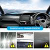 VEENJOY Custom Dashboard Mat Cover for Toyota Noah Voxy 80 ZRR80 ZWR80 2014-2021 / Dashboard Covers