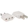 US Japan China Travel Plug Adapter European EU To US JP Power Adapter Electrical Plug Converter Sockets AC Charger Outlet