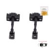 EDP1454-1 2 Pieces Front Door Stop Check Assy Limiter Strap for Skoda Fabia MK2 Roomster 5J7 Praktik 5J 5J0837249C