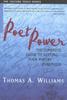 The Poet Power : The Complete Guide To Getting Your Poetry Published Book