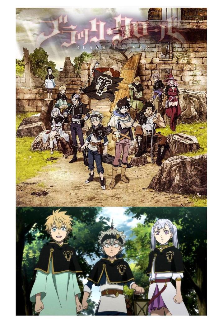 Плащ для косплея Асты из Black Clover, Европейский размер