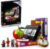 LEGO Disney Classic 43227 Иконы злодеев