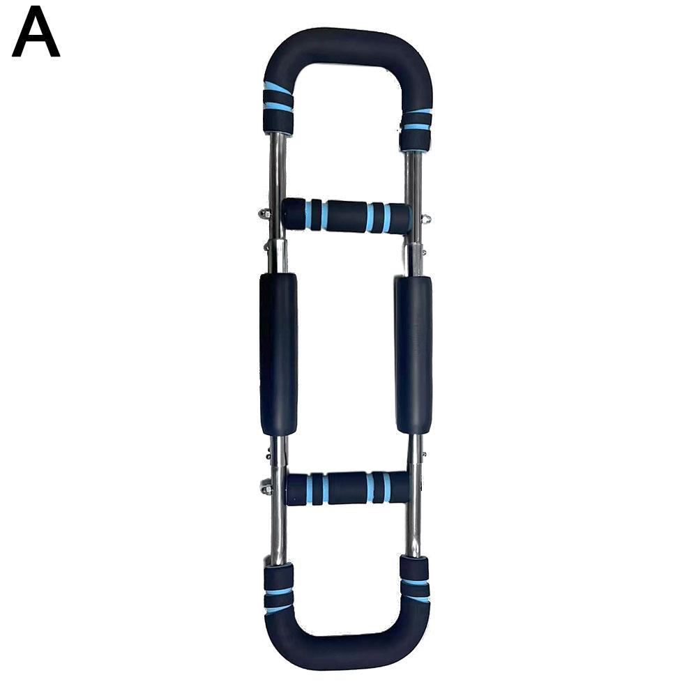 Adjustable Twister Arm Exerciser U-Shaped Wrist Strength Arm And Home Expander Trainer For Shou R4R6