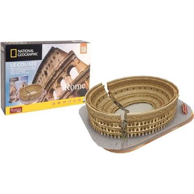 Пазлы и головоломки – 3D пазлы