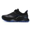 Fila Velocity Модные Повседневные Удобные Низкие Гольф Кроссовки Мужские кроссовки Черные A12M521713FBK