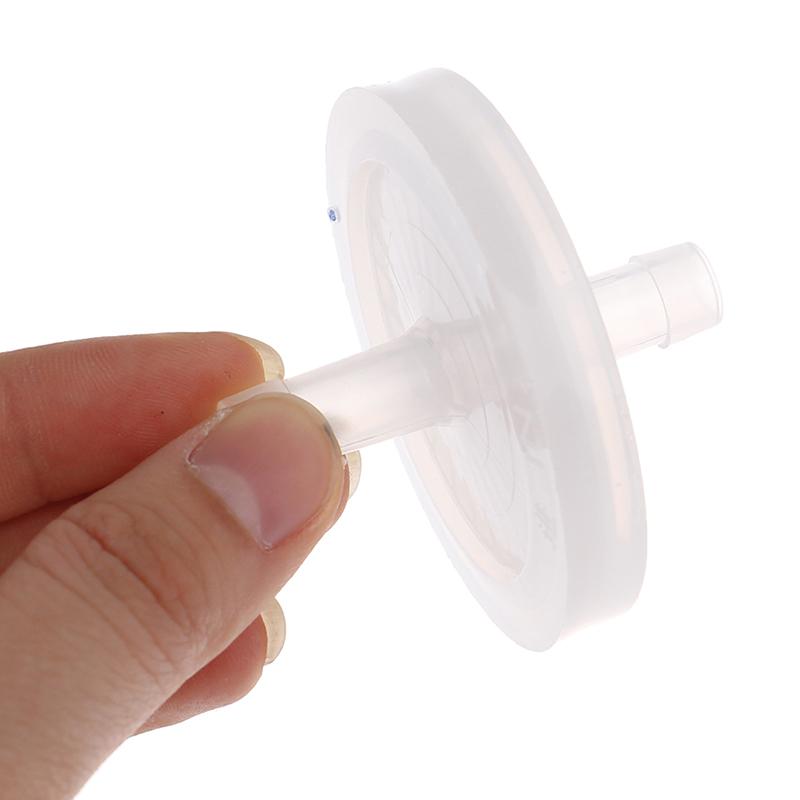 Фильтр всасывающего устройства фильтра воздушного насоса удаления пыли 47Мм для аспирора мокроты