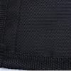 Vehicle Interior Panel with Mesh Pocket Dog Car Door Windows Mat Car Door Cover