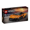 LEGO Набор для сборки Speed Champions McLaren W1 Hypercar