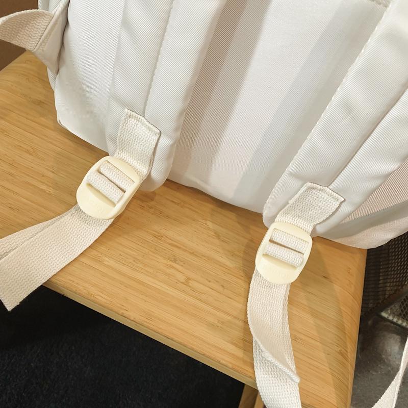 Рюкзак большой вместимости, износостойкий, водоотталкивающий, студенческий дорожный рюкзак