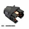 Ignition Starter Switch 6N0905865 Starter Automobile Replacement Engine Repair