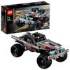 LEGO Technic Getaway Truck 42090 Educational Building Blocks Toy for Boys