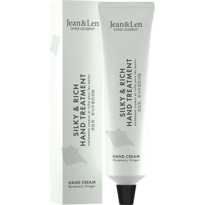 Hand Cream Rosemary Ginger 75ml