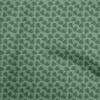 Cotton Flex Green Fabric Tropical Quilting Supplies Print Sewing Fabric By The Yard 40 Inch