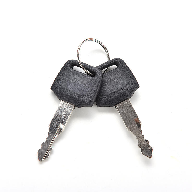 Универсальный ключ зажигания мотоцикла для Kawasaki Suzuki Ktm M2