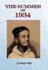 Книга The Summer Of 1934 by Wendy Varble - Hardback