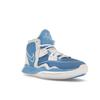 Nike Кроссовки унисекс Kyrie Infinity TB University синие, белые DO9616-402