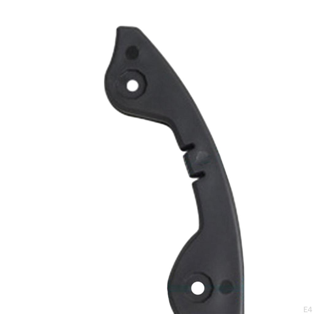 2 шт. Защитные полосы для сноуборда Замена покрытия деки лонгборда Скейтборд