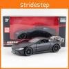 Simulation Alloy Black Aston Martin Sports Cars Model Toy Collection For