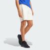 adidas ЗНЕ. Премиальные шорты, однотонный логотип, эластичный пояс, повседневные шорты, мужские шорты бежевого цвета IR5223