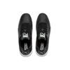 Puma Cali Черно-Зеленый 369337-01