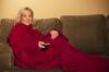 Blanket with Sleeves Red (50) Gab_B