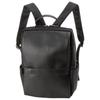 Рюкзак Пояс Квадратный Рюкзак 2004203 Черный [Исаак] (10)