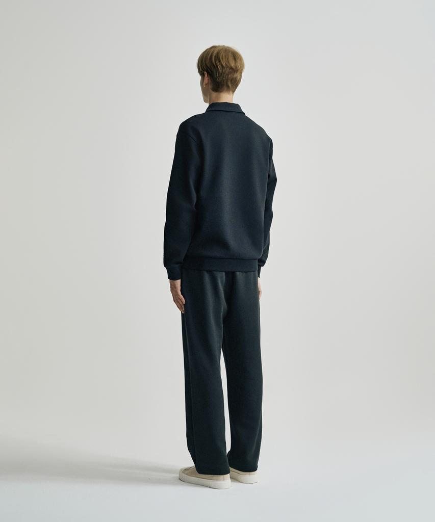 SERGIO TACCHINI U Cushright с молнией на половину