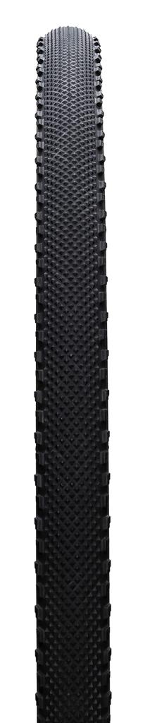 IRC шина велосипедная шина BOKEN TUBELESS READY BOKEN Tubeless Ready черная 190532 700×40C