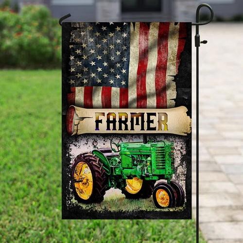 Proud Farmer Tractor ag Graden ag UUI GGX