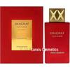 Парфюм Cross New Shaghaf Oud Tonka & Vanilla Стойкий