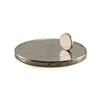 N50 Lodestone Strong Magnet Magnetic Steel  Nd-Fe-B Small Round Magnet Strong Magnetic Magnetite Rare Earth Permanent Magnet