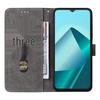 Wiko T20 Leather Flip Case with Card Holder and Anti-theft Protection