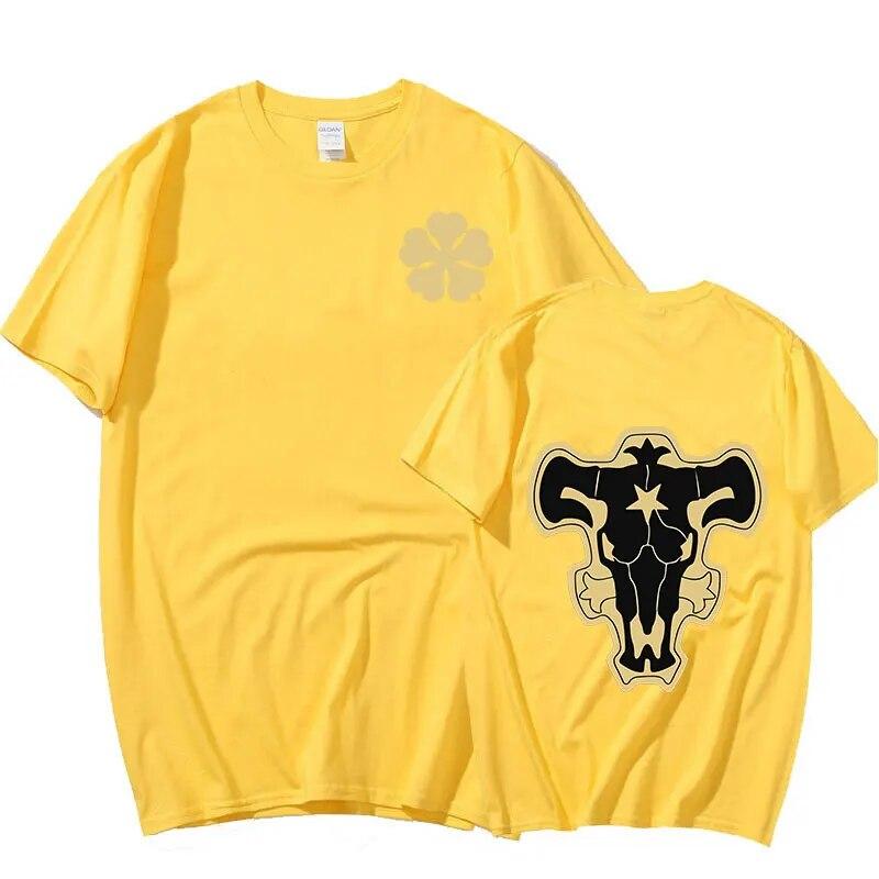 Летняя двухсторонняя футболка с забавным принтом в стиле аниме, унисекс, для бега, в стиле Харадзюку, футболка с графическим принтом, уличная, крутая футболка, хип-хоп, топ, футболка