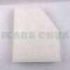 A13718577171 automotive engine filter element is suitable for BMW 520D+DX, 520D ED, 520I, 525D, 530E, and 530I+IX. 13718577171